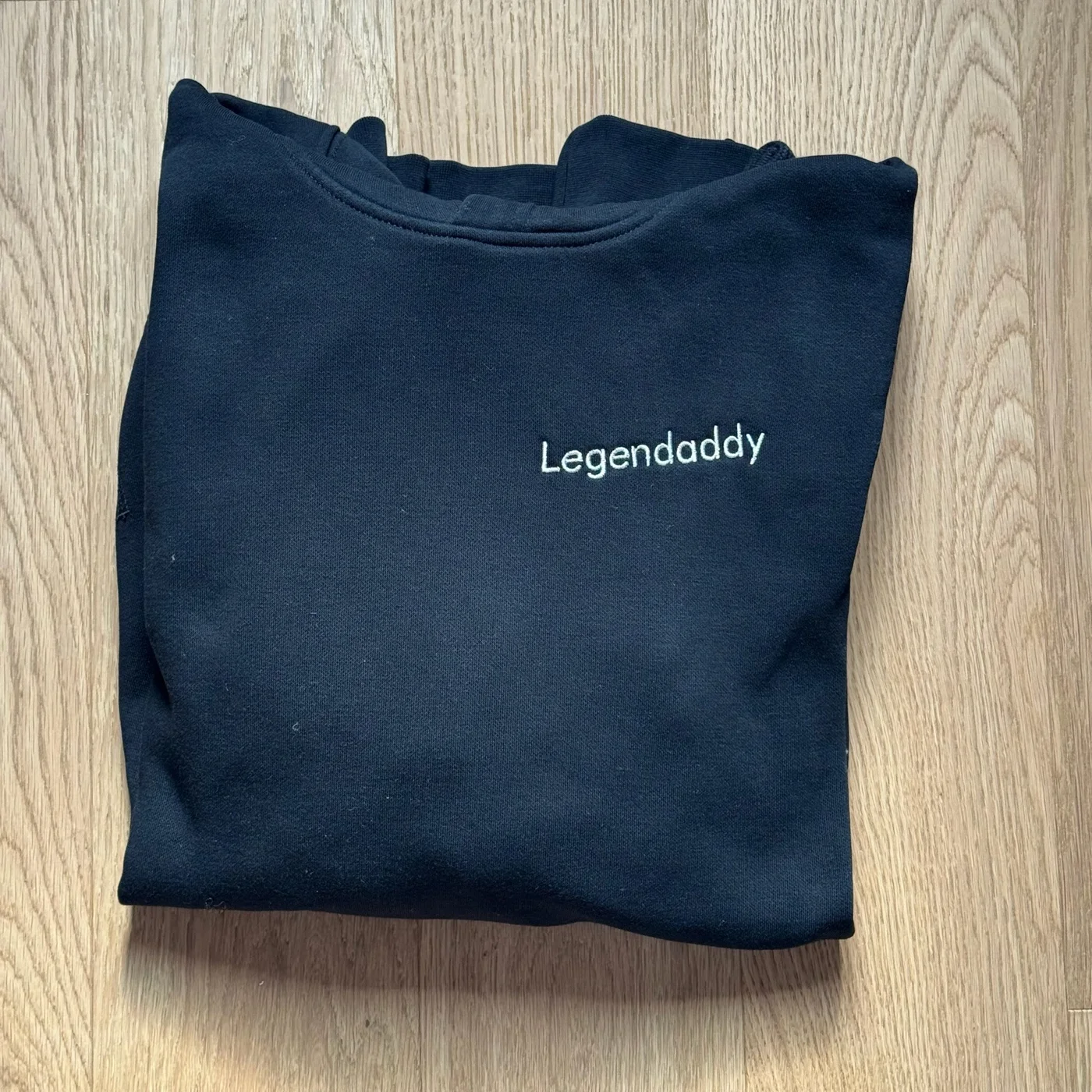Legendaddy Trui